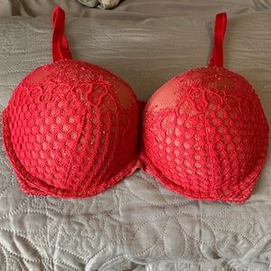 Victoria’s Secret Push up Bra